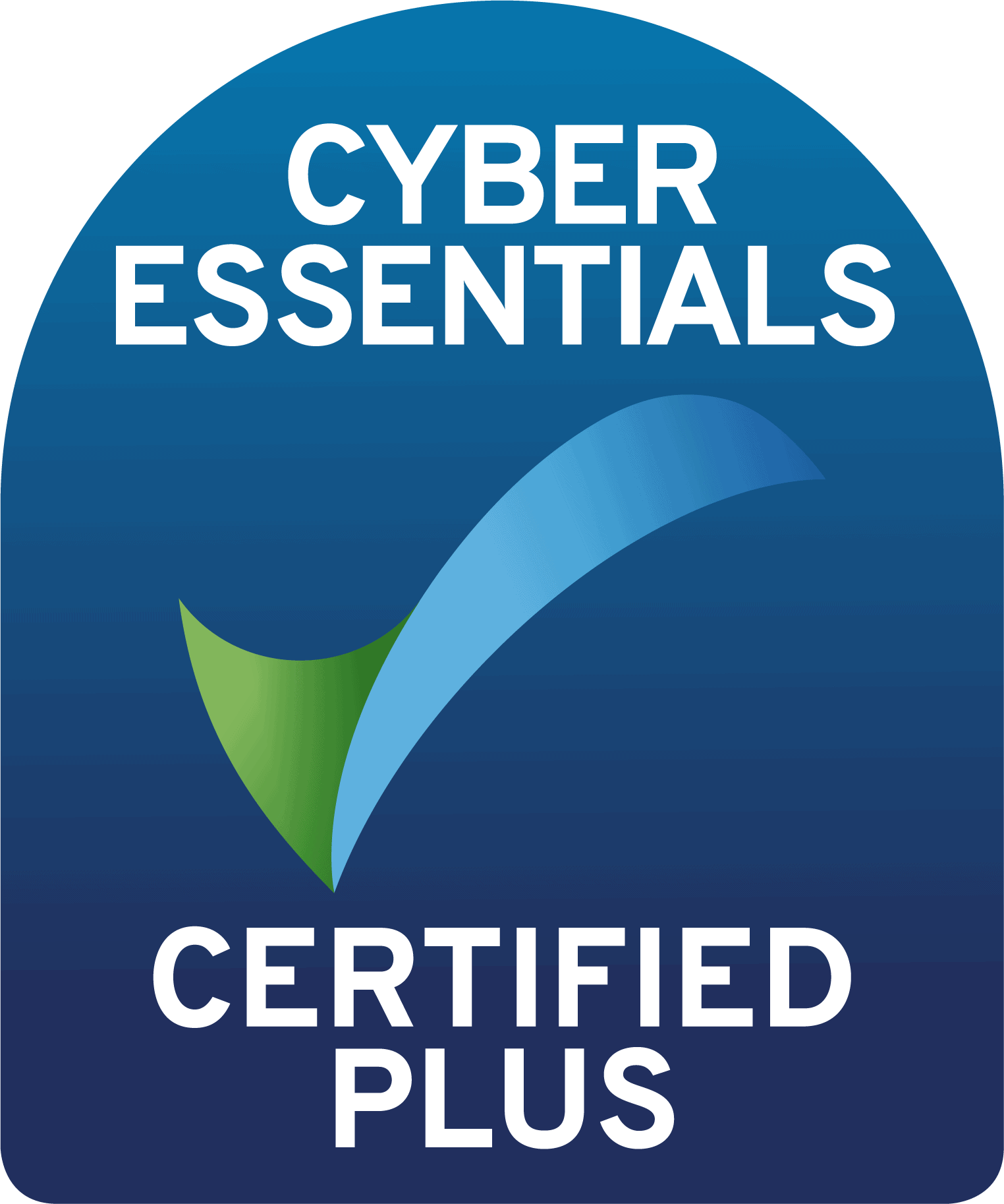 Accreditation cyberessentials certification plus mark