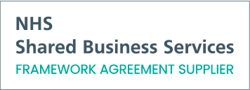 Accreditation nhs shared business supplier