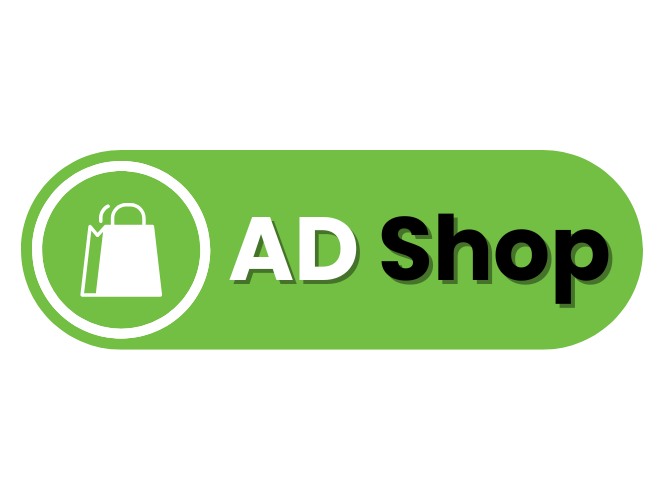 AD Shop - Shop icon