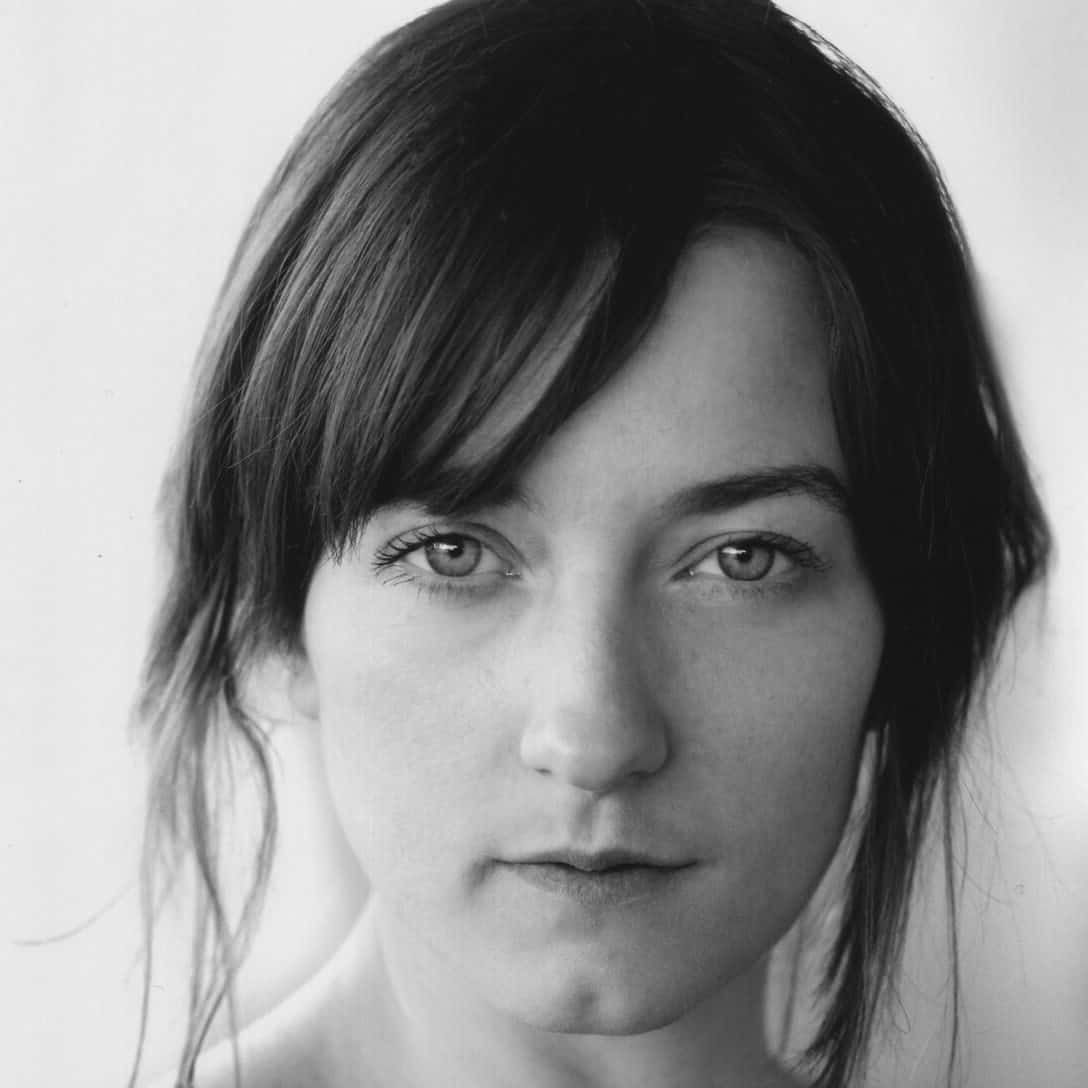 Headshot: Sophie Stone