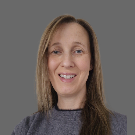 Headshot: Deb O’Shea