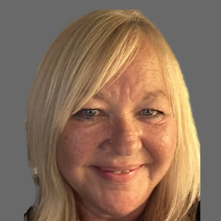 Headshot: Paula Allen