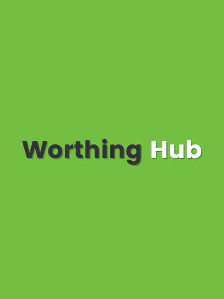 Worthing Hub