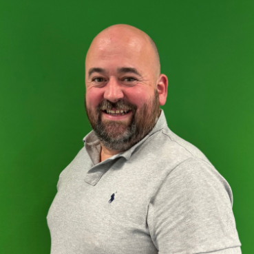 Headshot: Alan Wright