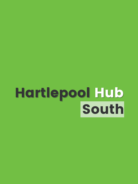 Hartlepool Hub SOUTH