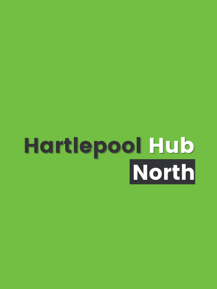 Hartlepool Hub NORTH
