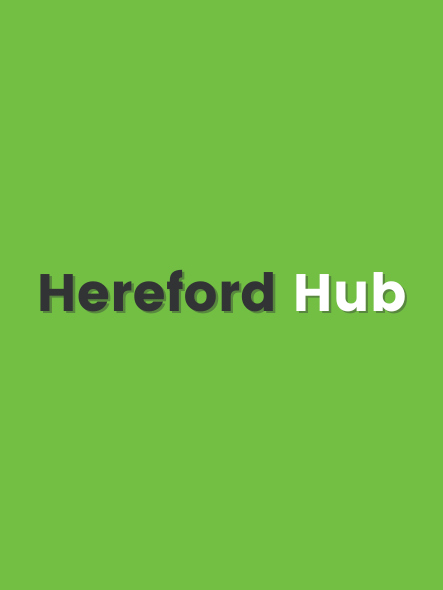 Hereford Hub