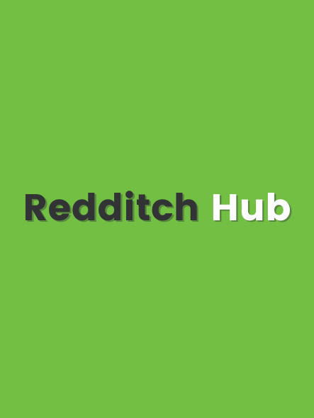 Redditch Hub