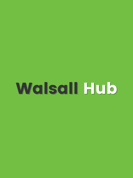 Walsall Hub