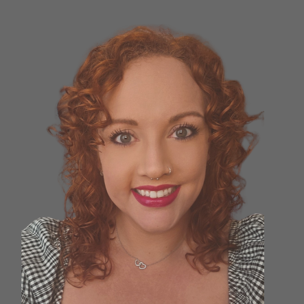 Headshot: Kirsty McDougall