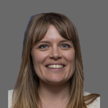 Headshot: Martha Avery