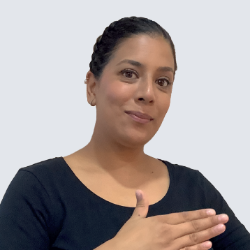 Headshot: Hanisha Sandhu