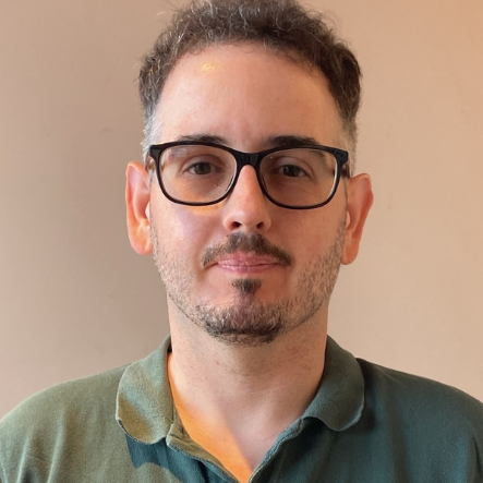 Headshot: Ashley Kitchen