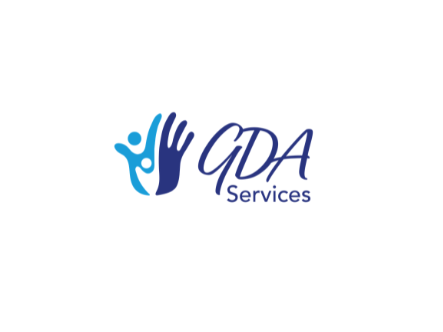 GDA Services log