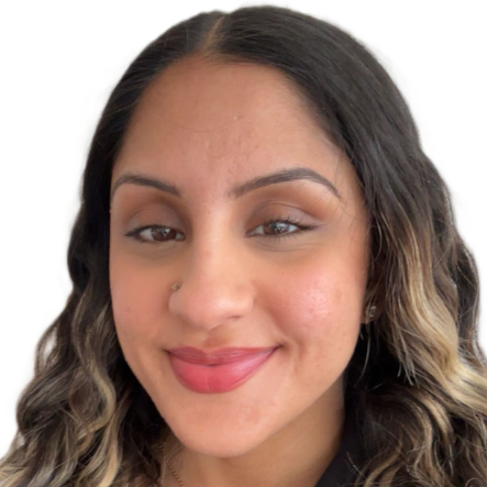 Headshot: Iman Malik