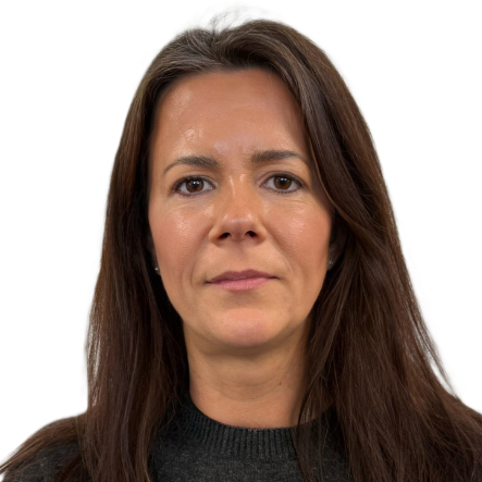 Headshot: Maira Laumete