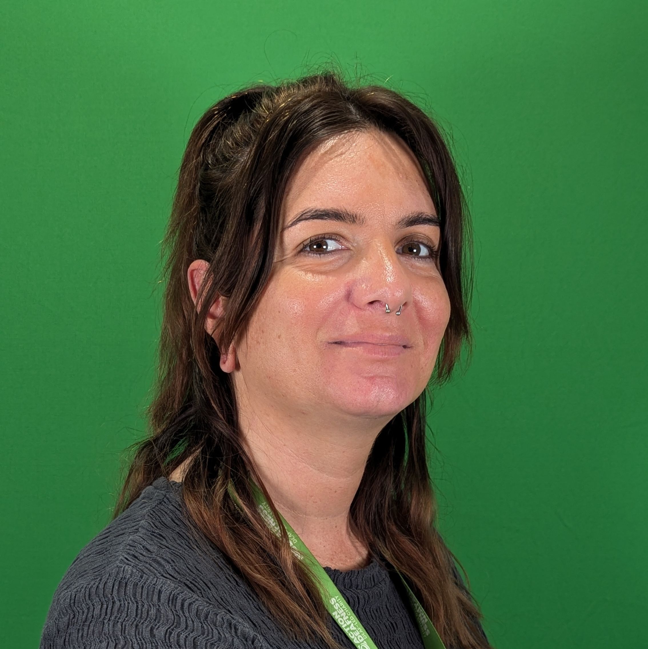 Headshot: Jessy Young