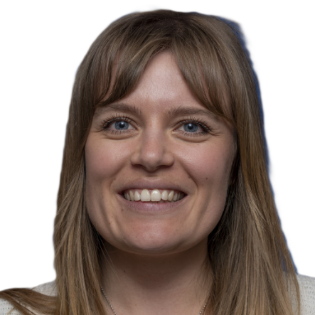 Headshot: Martha Avery