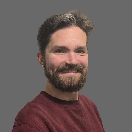 Headshot: Christopher Probert