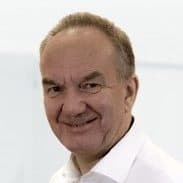 Barry Ross
