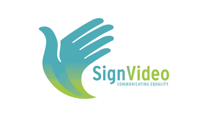 SV logo website